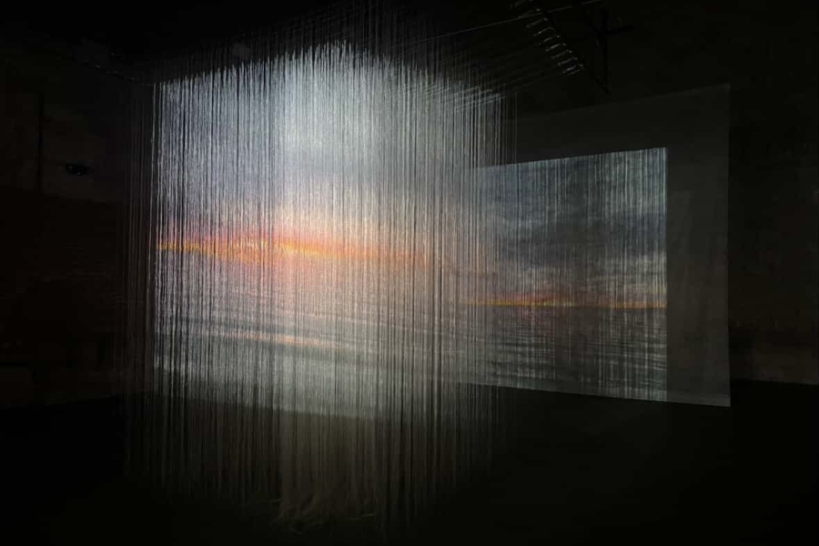 Holding Light Sutra