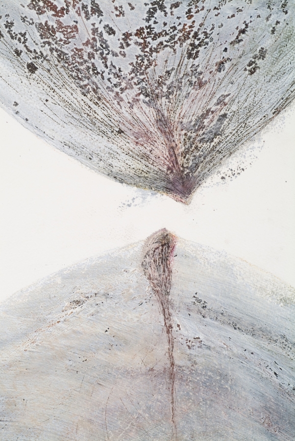 detail of drawing #2
